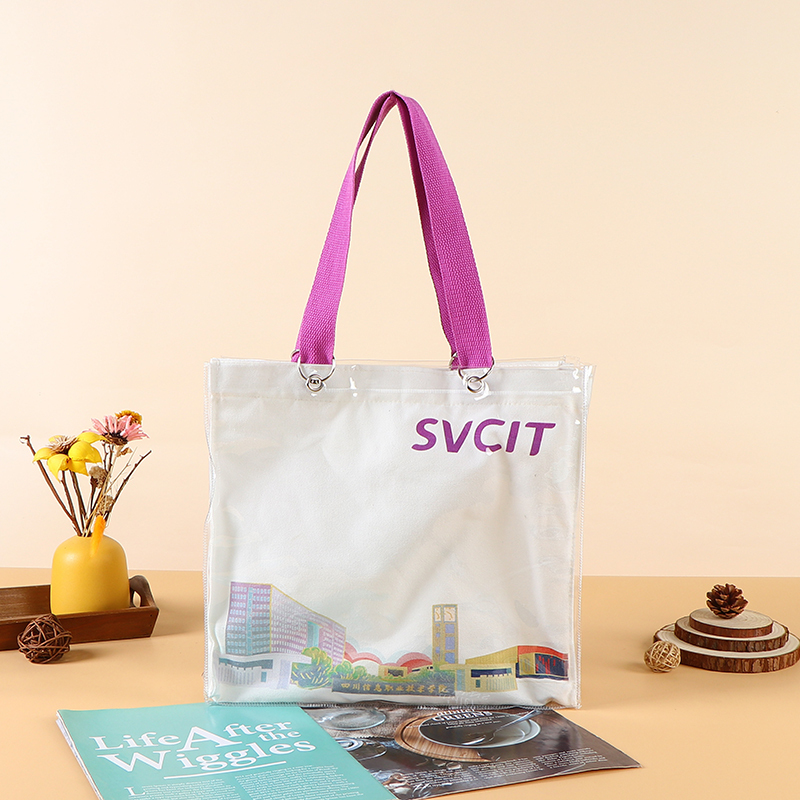 Professionally Customize Canvas Bags Source factory, multiple styles customization
