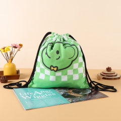 Professionally Customize Canvas Bags Source factory, multiple styles customization