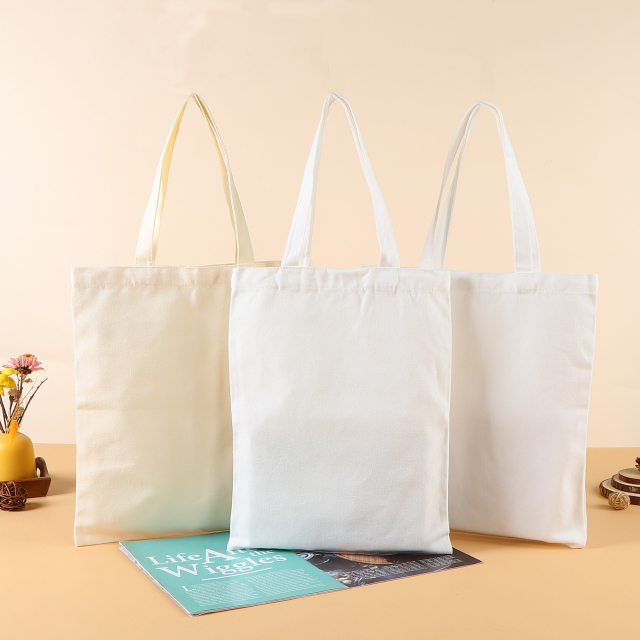 Professionally Customize Canvas Bags Source factory, multiple styles customization