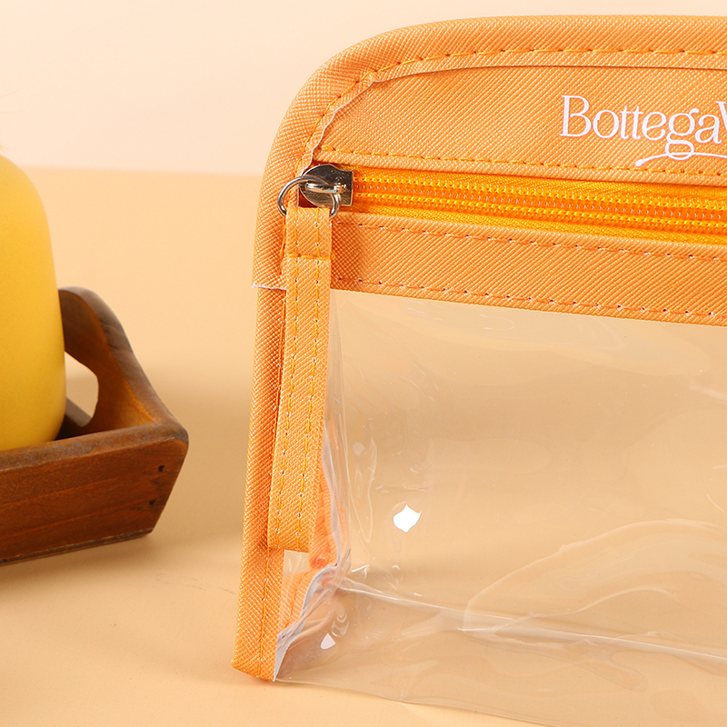 Makeup Bag / Pencil Case / Coin Purse / Jewelry Organizer Bag