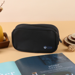 Makeup Bag / Pencil Case / Coin Purse / Jewelry Organizer Bag