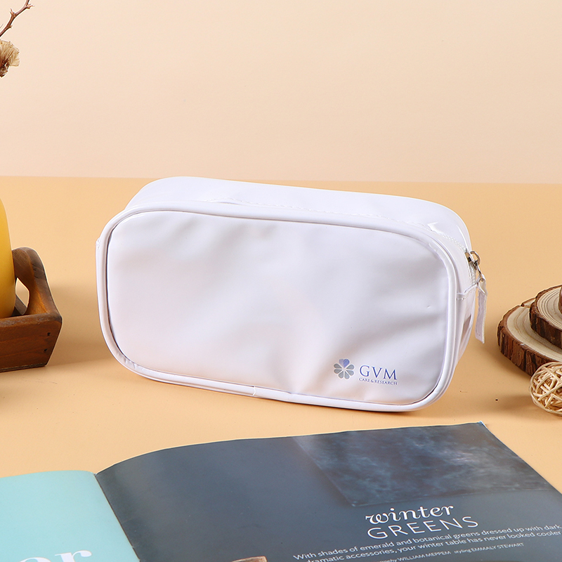 Makeup Bag / Pencil Case / Coin Purse / Jewelry Organizer Bag