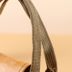 DuPont Paper Handheld Insulated Bag / Bento Insulated Bag / Takeaway Insulated Bag