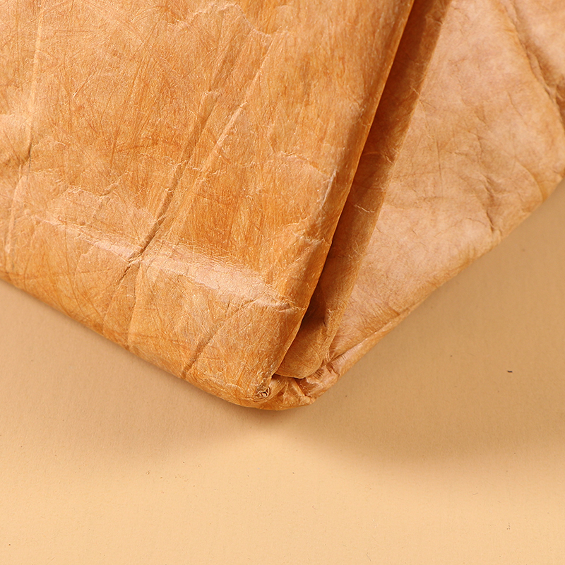 DuPont Paper Handheld Insulated Bag / Bento Insulated Bag / Takeaway Insulated Bag,DuPont Paper Insulated Bag - Wholesale Custom Kraft Paper Bags