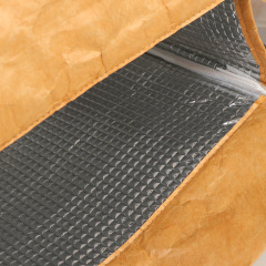DuPont Paper Handheld Insulated Bag / Bento Insulated Bag / Takeaway Insulated Bag