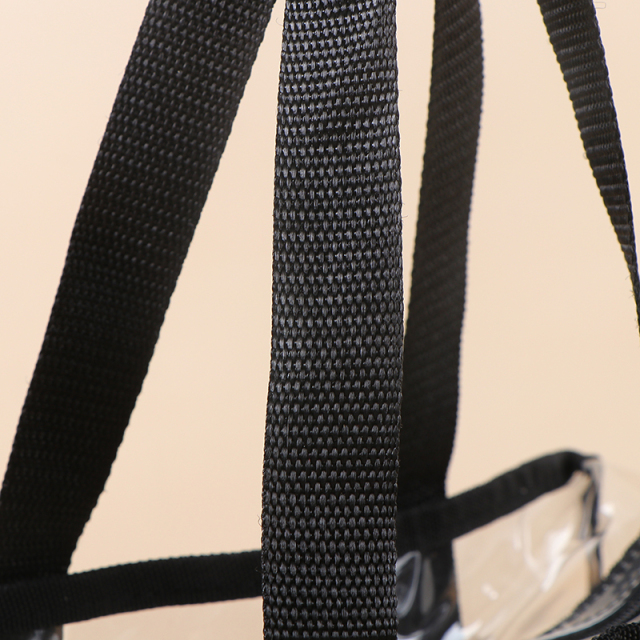 PVC Zipper Bags / Backpacks / Makeup Bags / Toiletry Bags