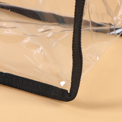 PVC Zipper Bags / Backpacks / Makeup Bags / Toiletry Bags