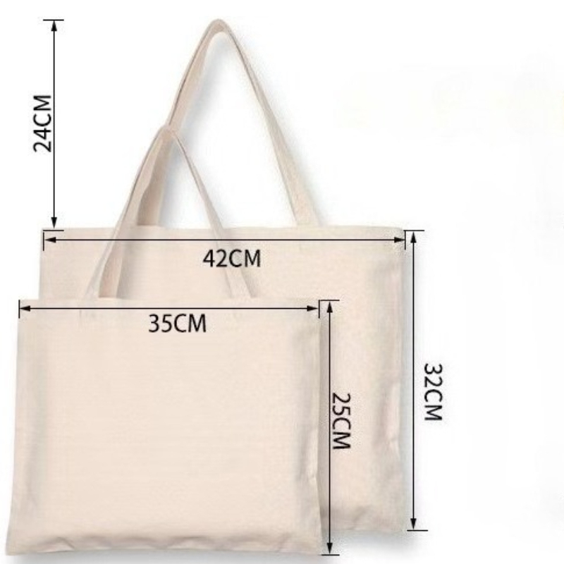 Professionally Customize Canvas Bags Source factory, multiple styles customization