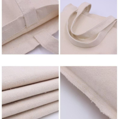 Professionally Customize Canvas Bags Source factory, multiple styles customization
