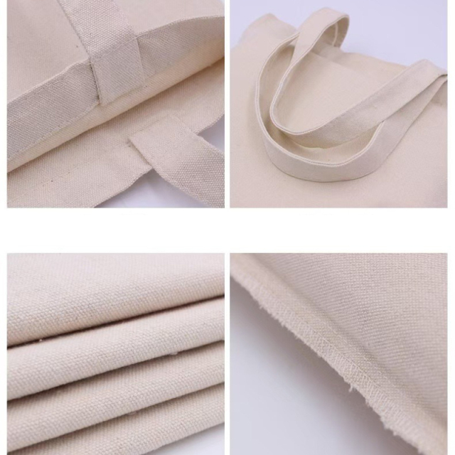 Professionally Customize Canvas Bags Source factory, multiple styles customization