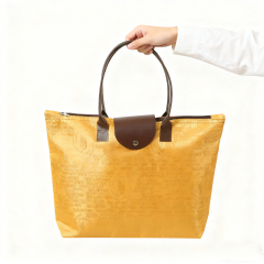 Oxford Cloth Tote Bag,Durable Oxford Cloth Tote - Custom shopping tote bags