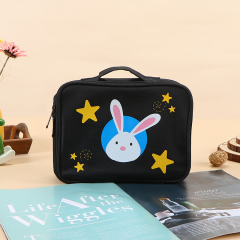 Oxford Cloth Storage Bag Durable Oxford cloth multi-size storage bag set for travel and home organization