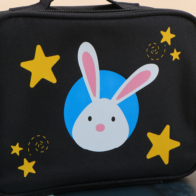 Oxford Cloth Storage Bag Durable Oxford cloth multi-size storage bag set for travel and home organization