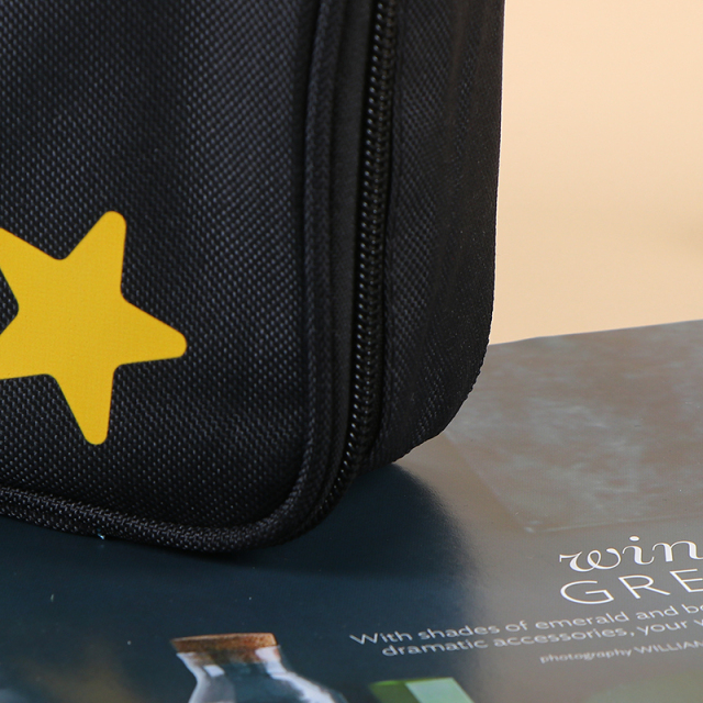 Oxford Cloth Storage Bag Durable Oxford cloth multi-size storage bag set for travel and home organization