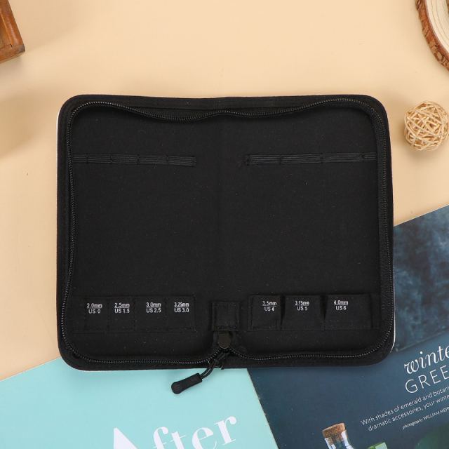 Oxford Cloth Storage Bag Durable Oxford cloth multi-size storage bag set for travel and home organization