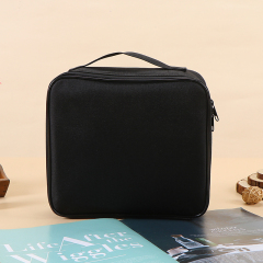 Oxford Cloth Storage Bag Durable Oxford cloth multi-size storage bag set for travel and home organization