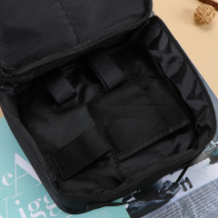 Oxford Cloth Storage Bag Durable Oxford cloth multi-size storage bag set for travel and home organization