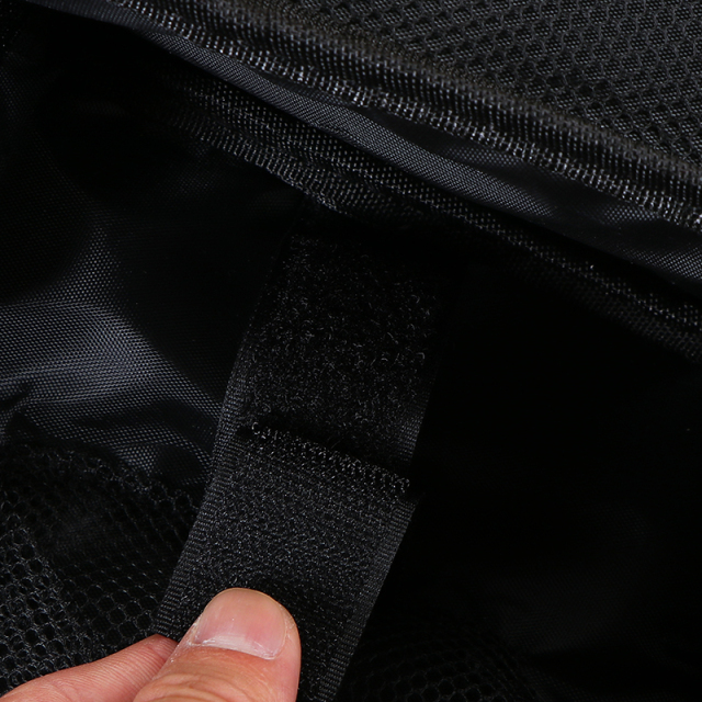 Oxford Cloth Storage Bag Durable Oxford cloth multi-size storage bag set for travel and home organization