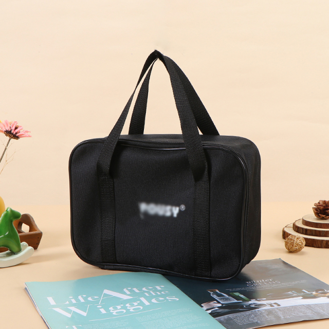 Oxford Cloth Storage Bag Durable Oxford cloth multi-size storage bag set for travel and home organization