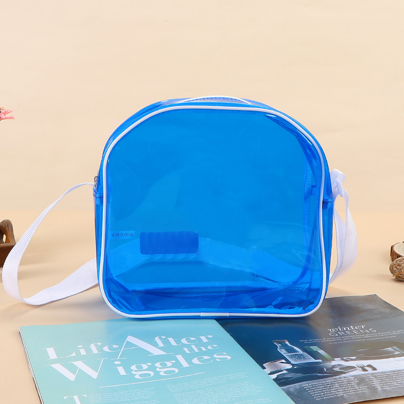 PVC Handbag,Professional Custom PVC Bags - Durable Wholesale Packaging