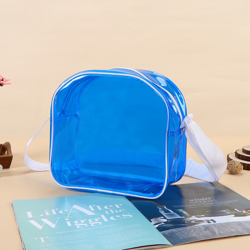 PVC Handbag,Professional Custom PVC Bags - Durable Wholesale Packaging