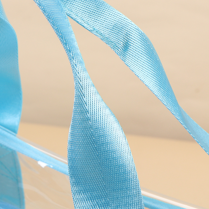 PVC Storage Bag,Durable custom pvc bags - Moisture-Resistant Tote Design