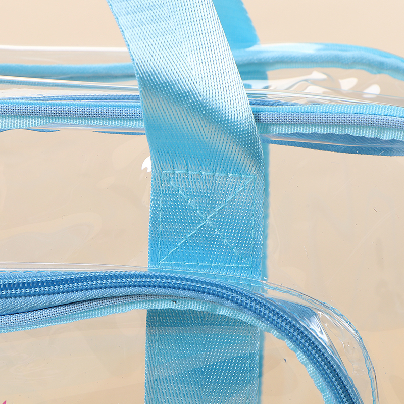 PVC Storage Bag,Durable custom pvc bags - Moisture-Resistant Tote Design