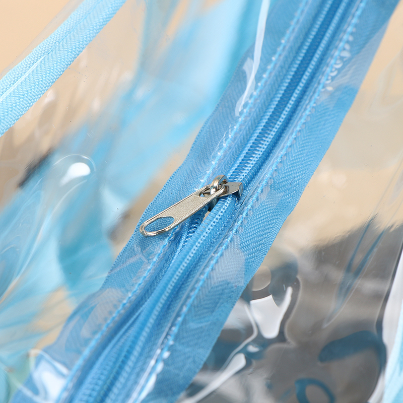 PVC Storage Bag,Durable custom pvc bags - Moisture-Resistant Tote Design