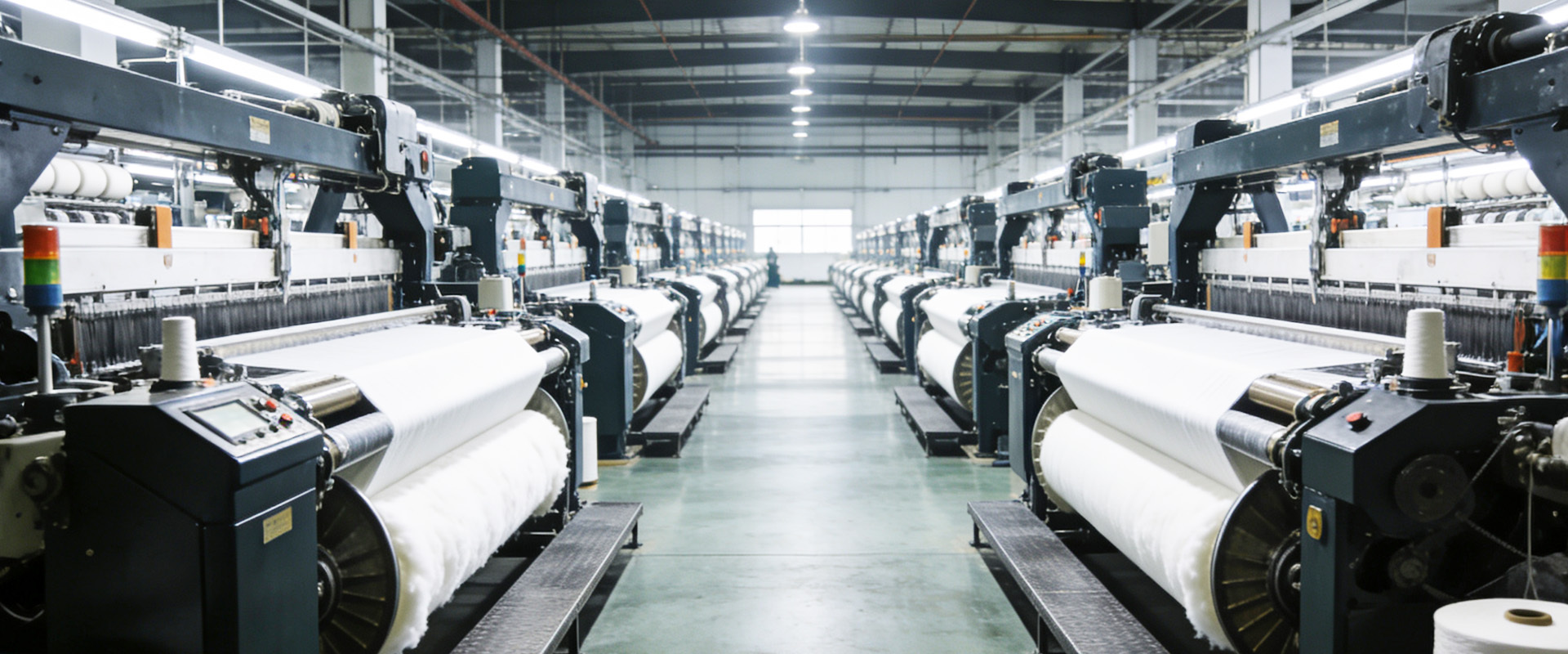 Product Quality Is Ensured By The Most Advanced Machinery And Management