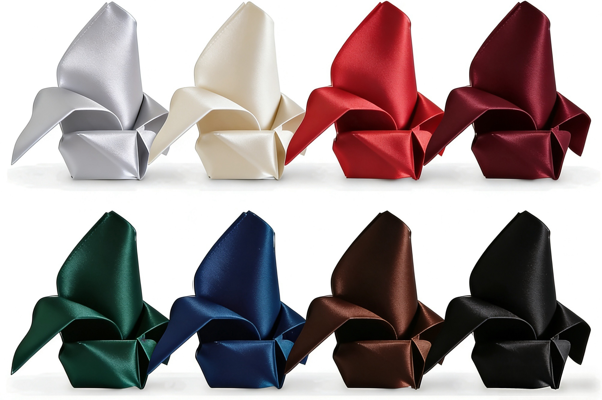 Spunpoly Napkin 20''x20"