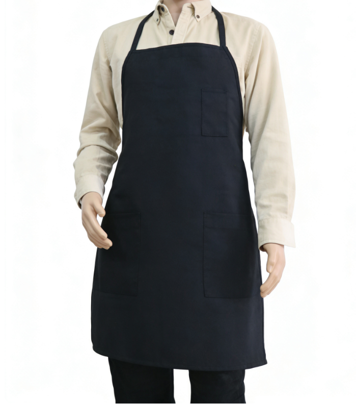 Bib Apron 31''x34"