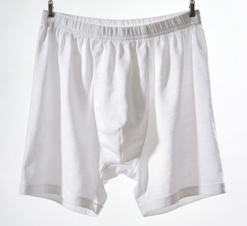 Disposable Underpants
