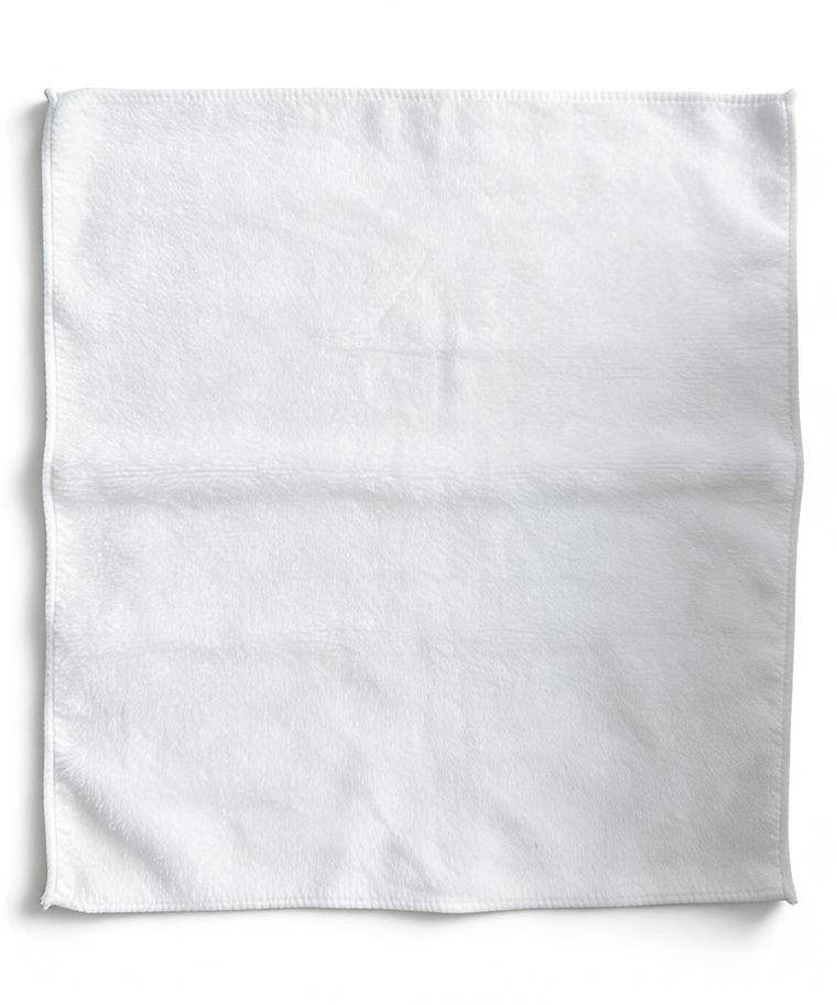 Microfiber Towels 12"x12"