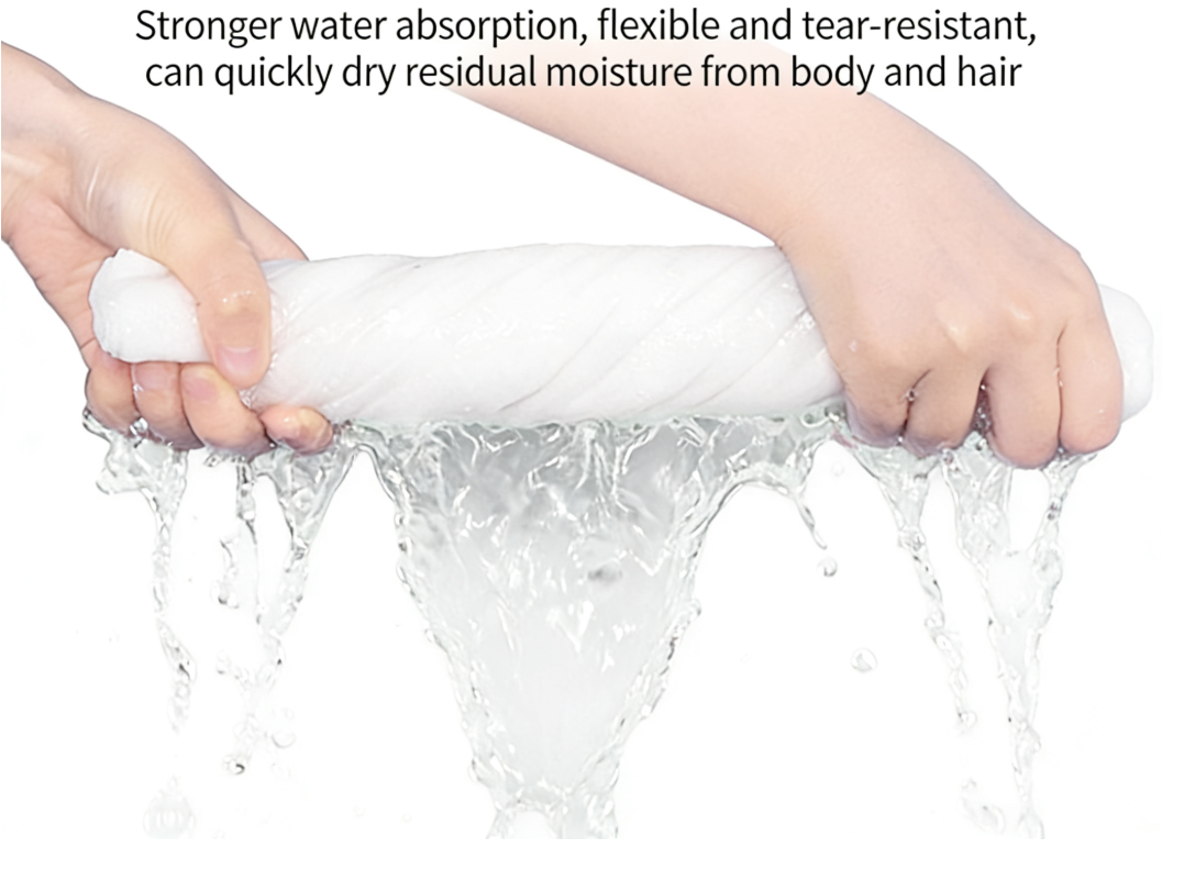 Disposable Bath Cloths