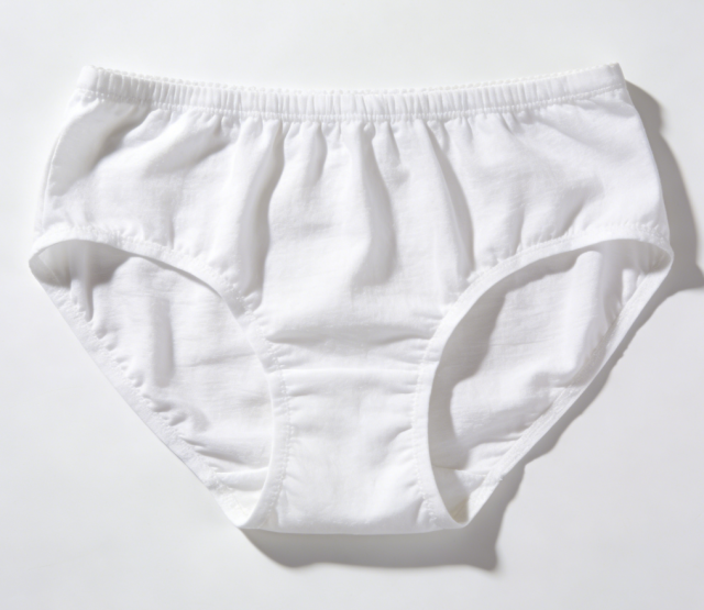 Disposable Underpants