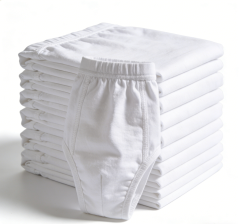 Disposable Underpants