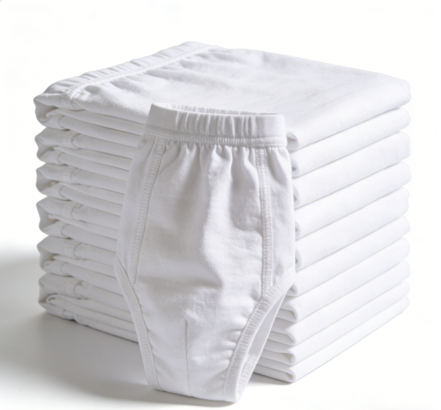 Disposable Underpants