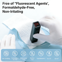 Disposable Bath Cloths