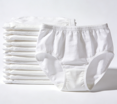 Disposable Underpants