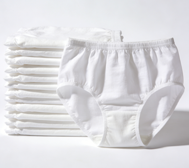 Disposable Underpants
