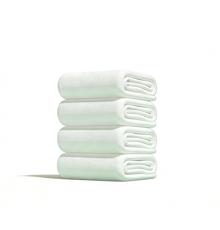 Disposable Bath Cloths-heavy