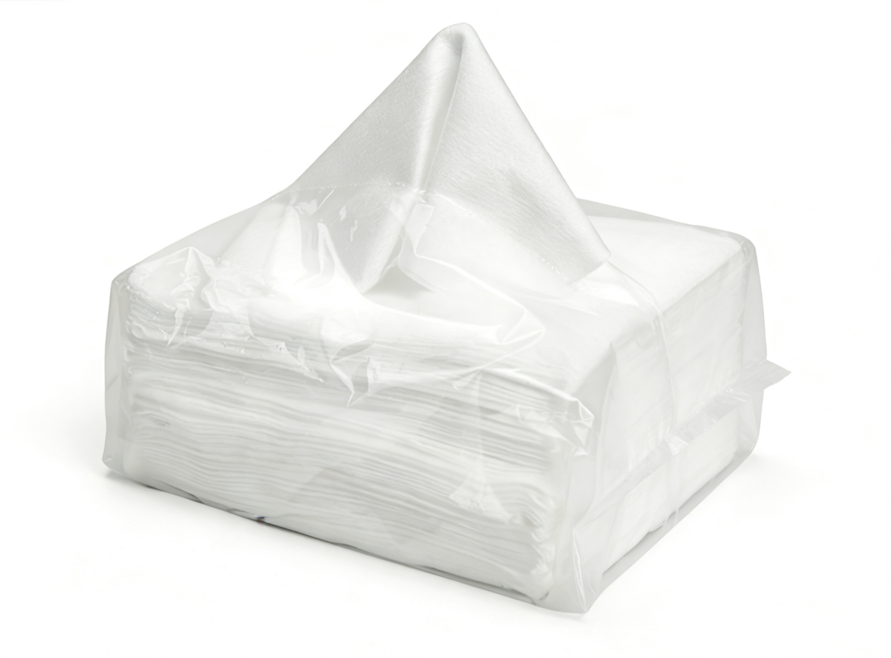 Disposable Face Cloths