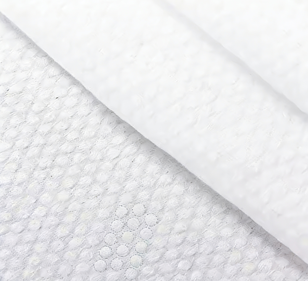 Disposable Bath Cloths-heavy