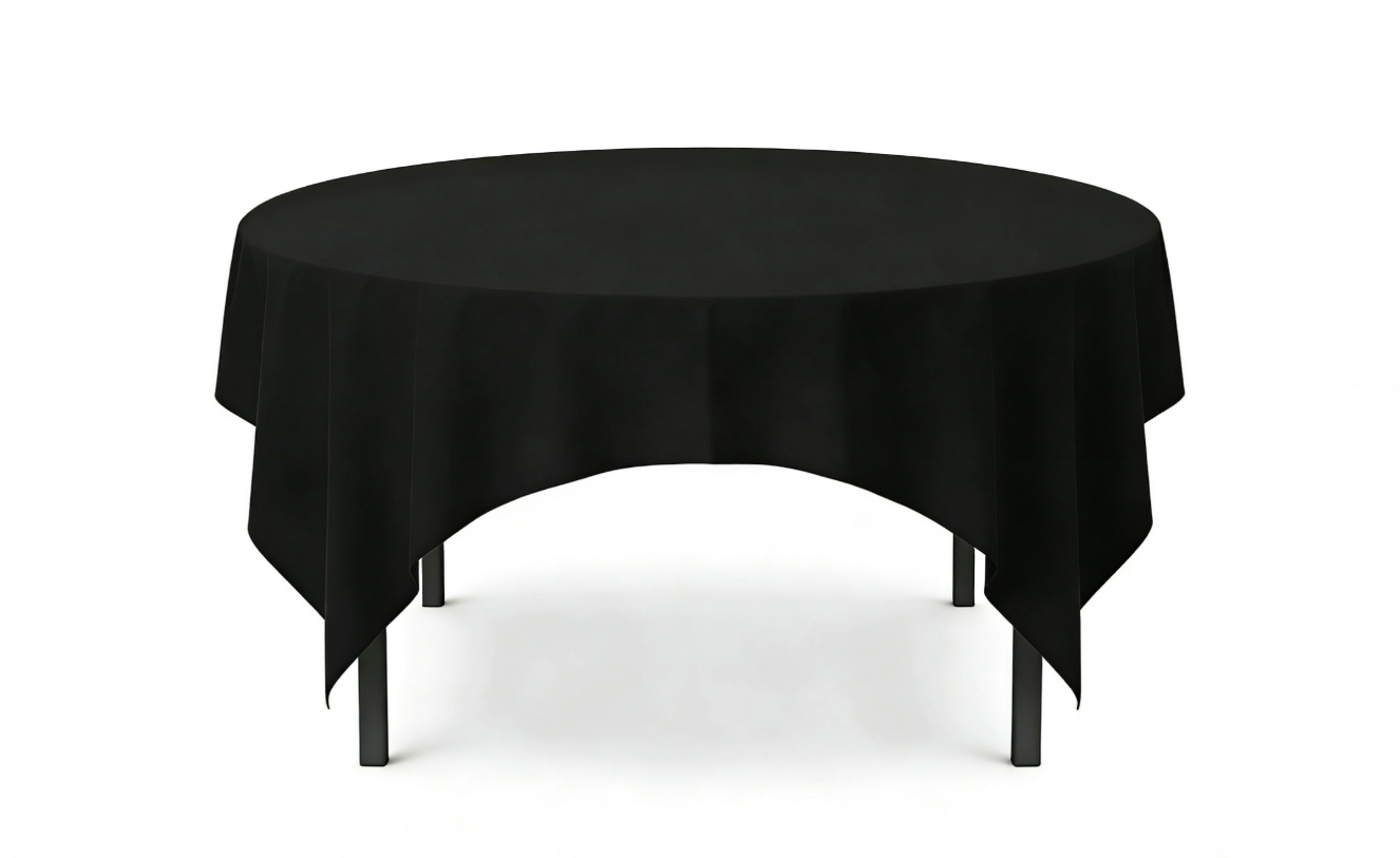 Table top 132"