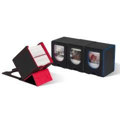 KH-S-08 Commander Window Design Vertical single deck box