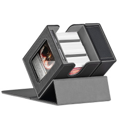 KH-S-11 Deck Box with 1 Load and Separate Dice Box