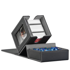 KH-S-11 Deck Box with 1 Load and Separate Dice Box