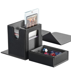KH-S-11 Deck Box with 1 Load and Separate Dice Box