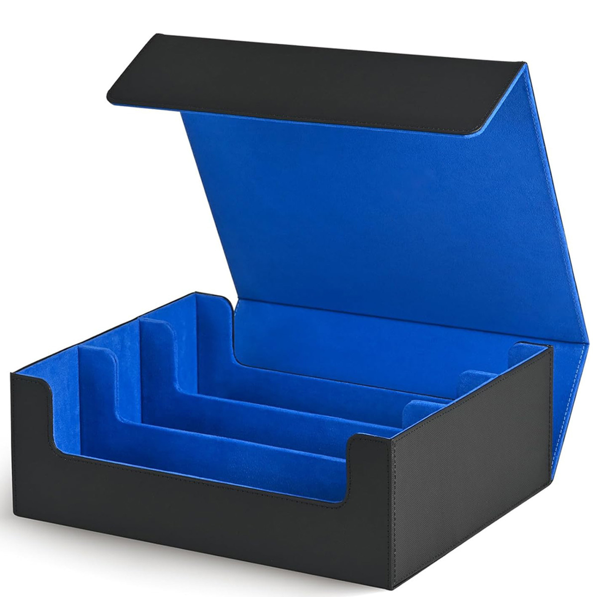KH-L-01 JUZI 1800 Large Capacity Card Storage Box