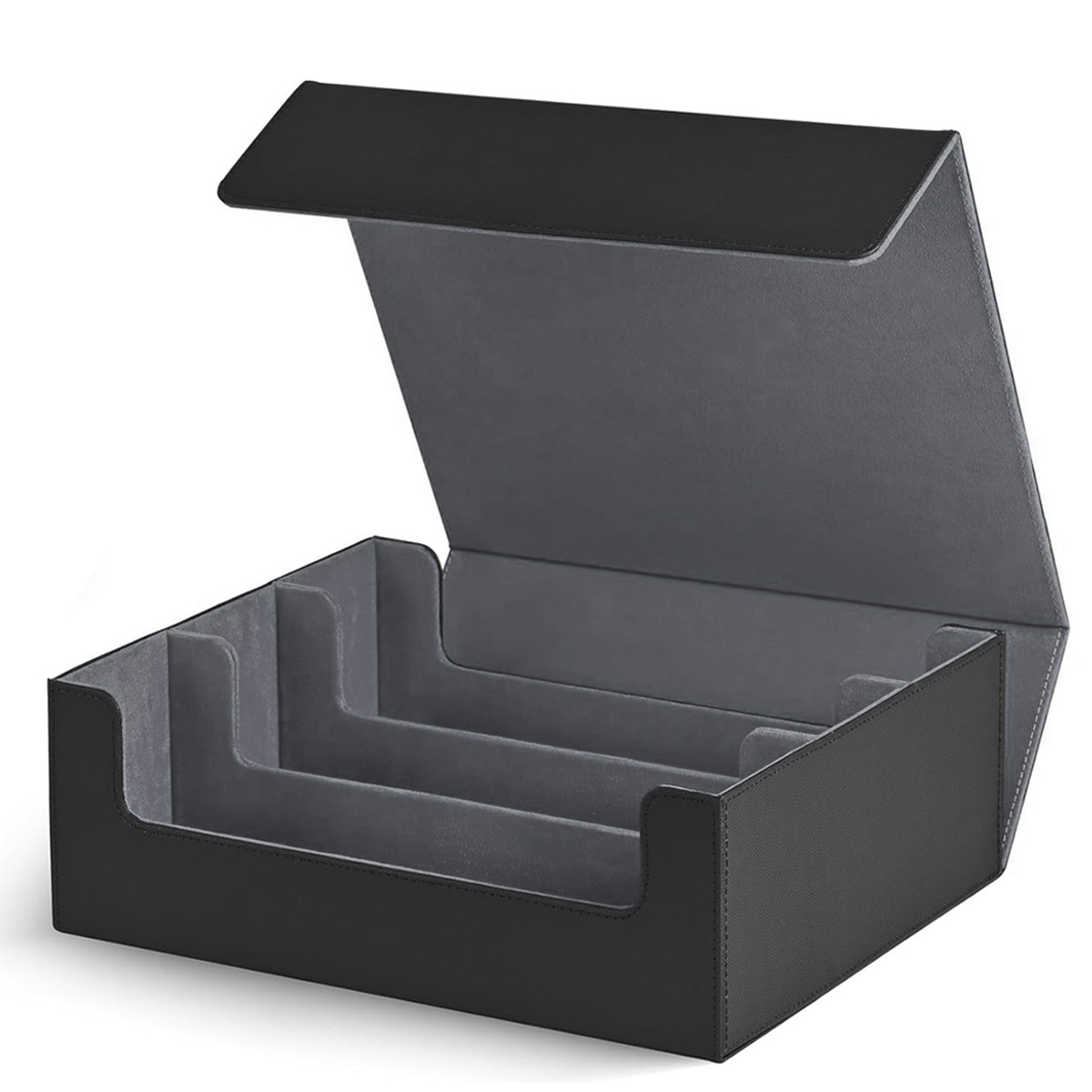 KH-L-01 JUZI 1800 Large Capacity Card Storage Box